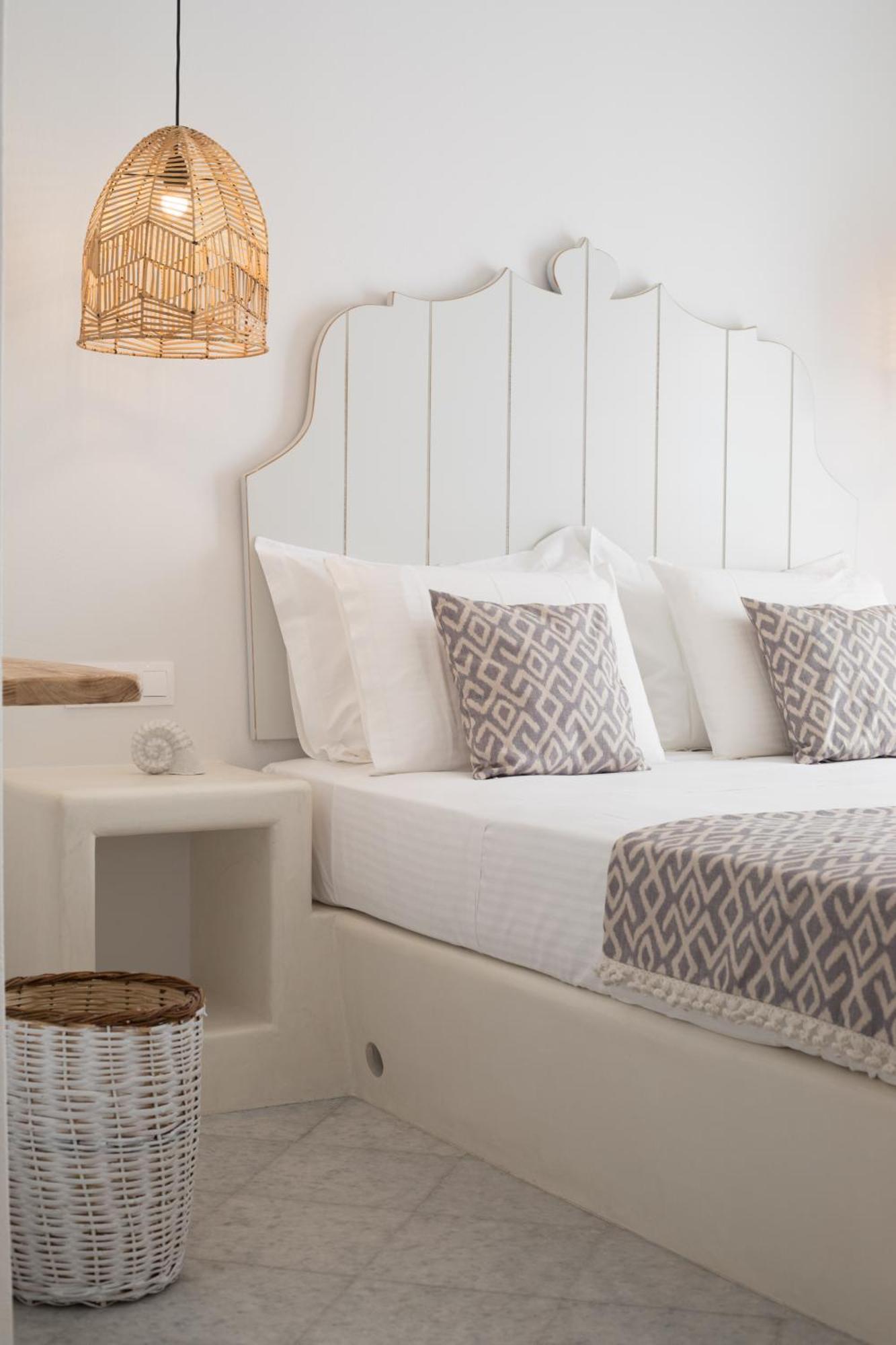 Aeolos Villas Sustainable Living Agkidia Eksteriør billede